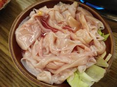 -周幺妹重庆老火锅(银泰城总店)