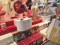 -泡泡玛特POPMART(大卫城店)