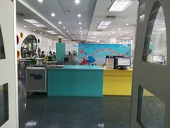 -苏州图书馆(人民路总馆)
