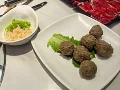-牛品福潮汕牛肉火锅(旺庄店)