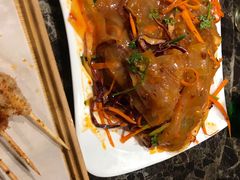 -姥姥家大缸烧烤(台东店)
