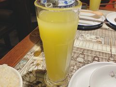 -绿茶餐厅(昌平悦荟店)