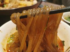 -万记麻辣烫国展总店
