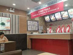 -李先生牛肉面大王(东营凯莱店)