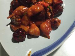 -俊江南时尚创意餐厅