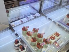 -DEMO黛慕蛋糕(中泰店)
