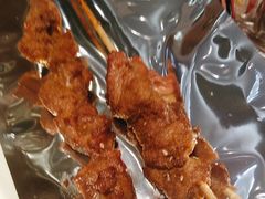 金羊一串-新兴·金羊座·粤菜点心(乐峰店)