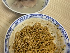 -盛兴面馆(真儒大厦店)