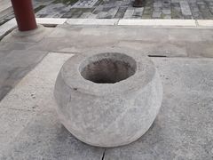 景点-历代帝王庙博物馆