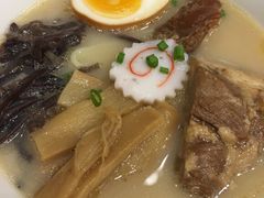 -小条食堂(筼筜天虹店)