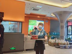 -常株潭·湖南家宴·团建宴会厅(西乡店)