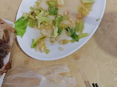 -考记泥焗鸡农庄·海鲜(北洛秘境店)