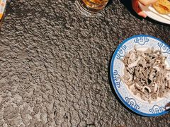 -老北京胡同味道二荤铺(酒仙桥店)