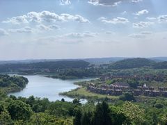 -仙海旅游度假区