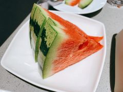 -海底捞火锅(高新万达广场店)