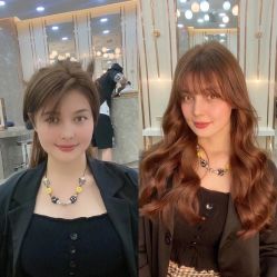 -3M hair美发沙龙