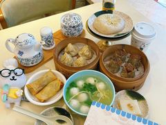 -泰康食品(南京东路店)