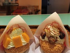 -吉川堂·日式甜点专门店(正佳广场店)