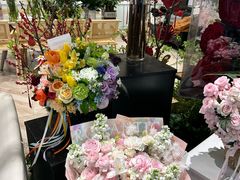 -花辰月夕花坊(北滨路店)