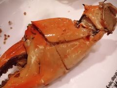 -桥底辣蟹(谢斐道店)