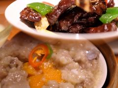 -杭州JW万豪酒店-万豪中餐厅