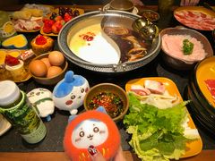 -牛New寿喜烧(虹桥新天地店)