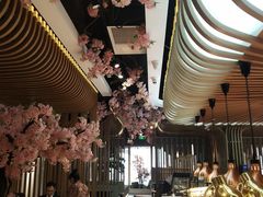 大堂-松子料理(华威桥店)