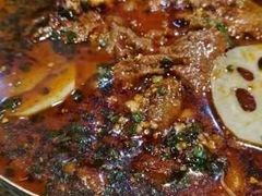 -李记搅团•非遗陕菜(三桥店)