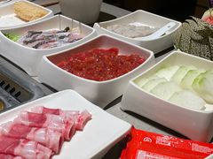 -海底捞火锅(青悦城店)