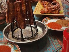 -巴依老爷新疆美食(工体旗舰店)