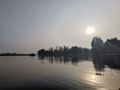 -白洋淀景区