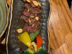 -玄白·炭烤活鳗(上海首店)