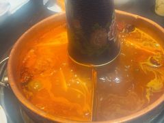 -咏江南·苏式火锅·苏州评弹(观前街店)