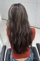 -DL HOPE明星造型