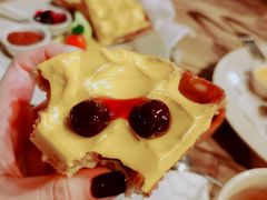 -美美咖啡·西餐厅(世奥店)