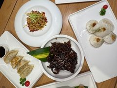 -枣子树·素食餐厅(普陀山店)