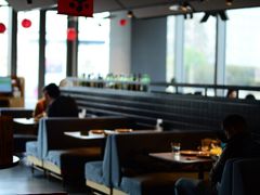 -The Diner X餐厅(青岛万象城店)