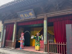 -雁门关景区