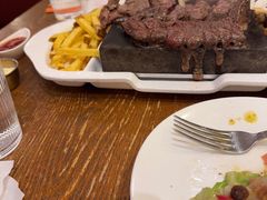 -Entrecôte 法国牛扒馆(保利·时光里店)