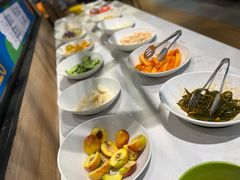 水果-豪客来牛排(成都锦江大融城店)