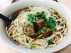 -李先生牛肉面大王(东铁营店)