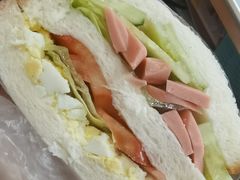 -巴黎贝甜·生日蛋糕(环球中心店)