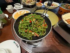 -小菜园新徽菜(阜阳颍州万达店)