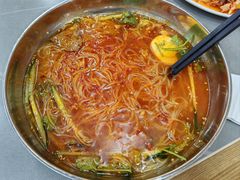 -韩麦大冷面(乔松路直营店)