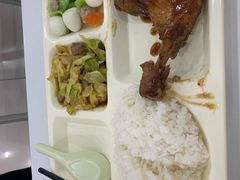 -紫金港餐饮中心-风味餐厅(浙江大学紫金港校区店)