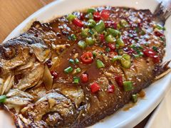 -莲餐厅·湖北菜·潜江小龙虾店(愚园路店)