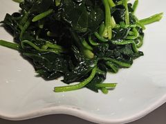 -小厨娘淮扬菜(诚信大道店)