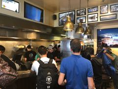 -Fergburger(皇后镇店)