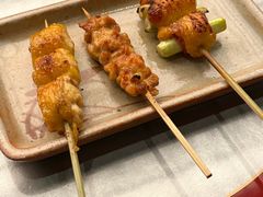 -鳥喜Toriki怀石烧鸟料理