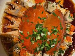 -荷塘秋月·本帮江浙菜(国权路店)